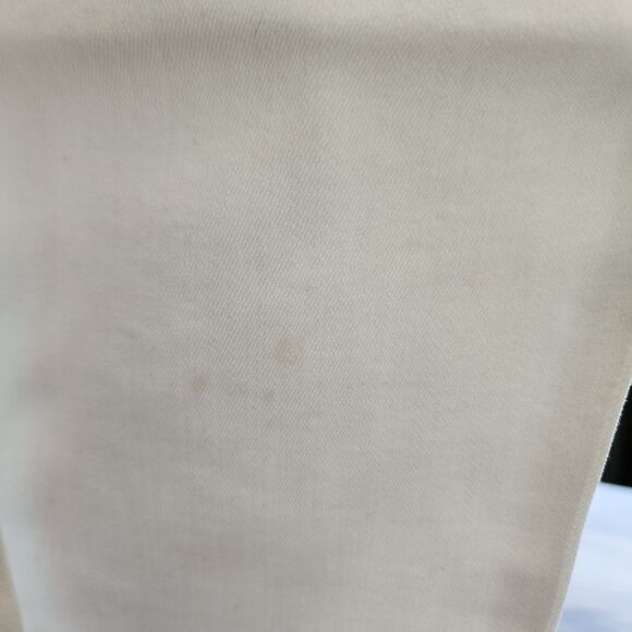 Hudson Women's White Skinny Jeans Sz 27 - Picture 7 of 11